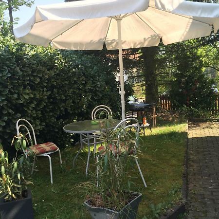 Casa Verde Kassel Buitenkant foto