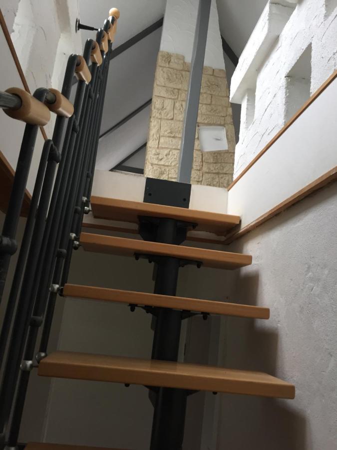 Casa Verde Kassel Kamer foto