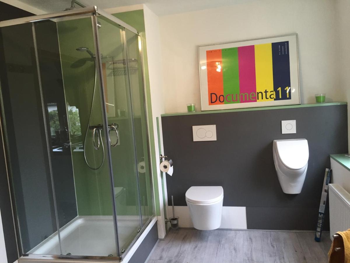 Casa Verde Kassel Kamer foto