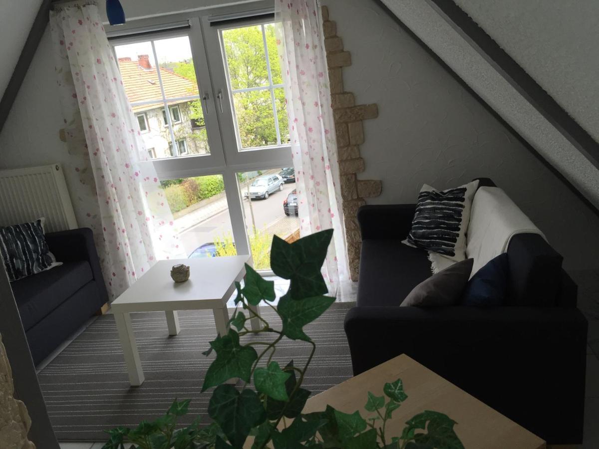 Casa Verde Kassel Kamer foto